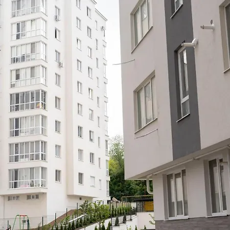 Lovely Chisinau