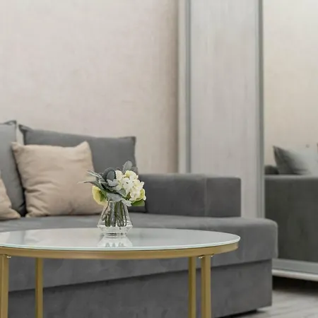 Apartment Lovely *