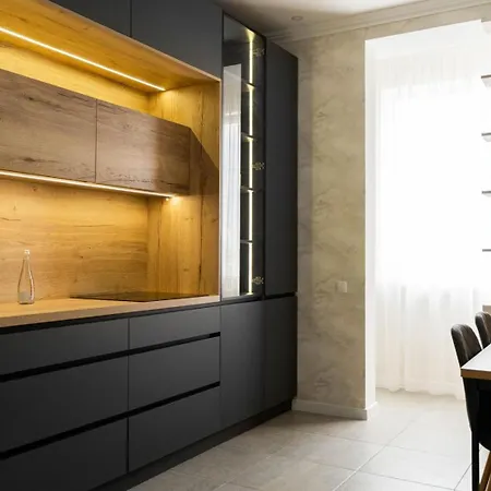Apartment Lovely