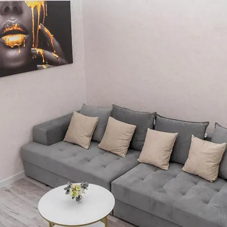 Lovely Apartment *