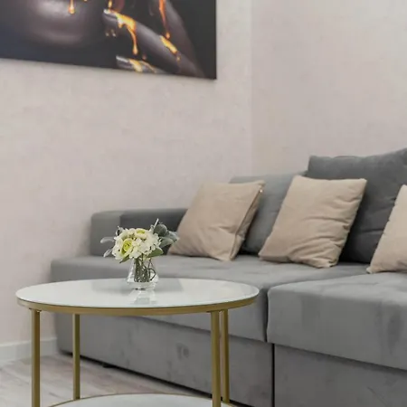 Lovely Apartment Chisinau